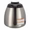 Bunn Thermal Carafe, Stainless Steel, 1.9 Liter 51746.0001 - alternate 3